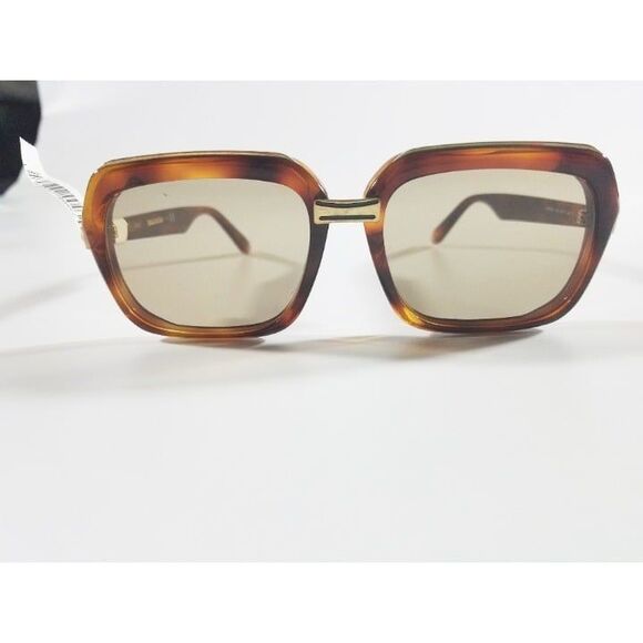 NWT CELINE Sunglasses Made In Italy Designer Sunglasses Brown - Picture 7 of 8